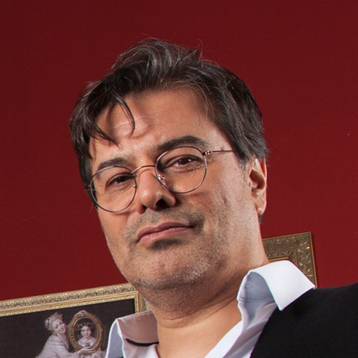 پیمان قاسم خانی