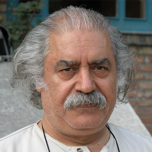 بهزاد فراهانی