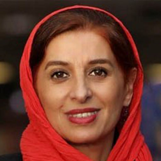 مائده طهماسبی