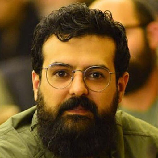 ابراهیم ابراهیمیان