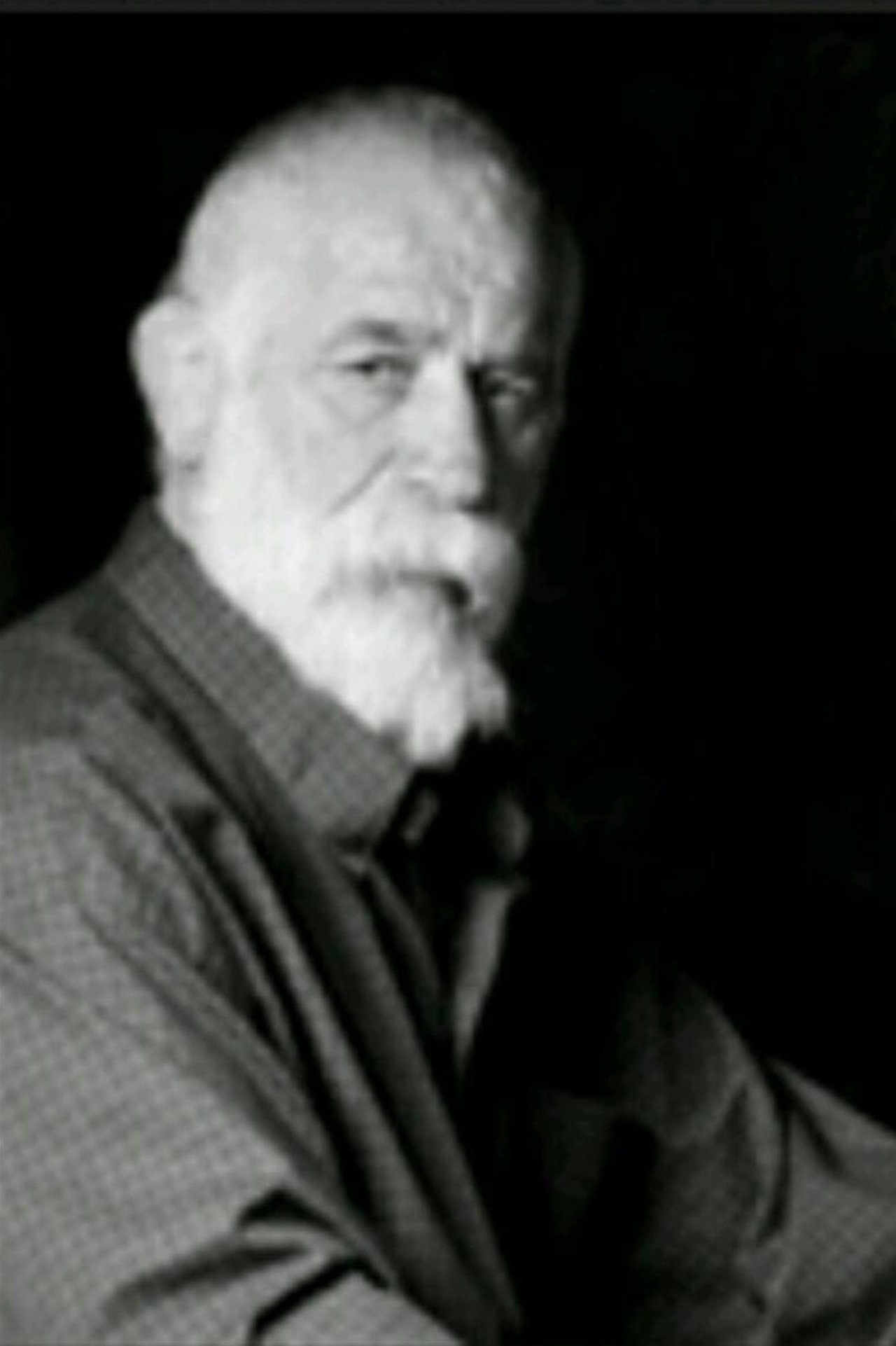 عباس مختاری