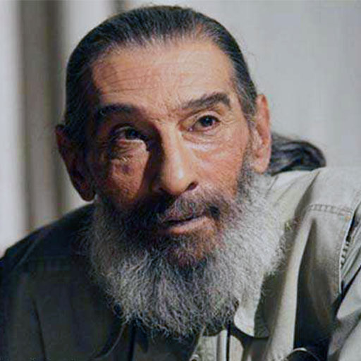 انوشیروان ارجمند