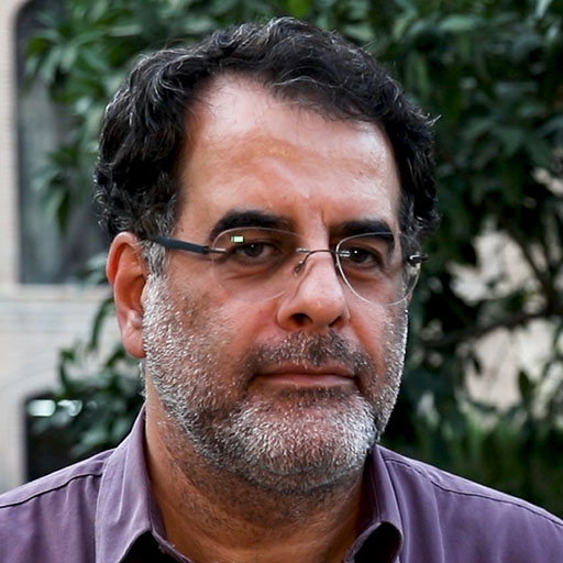 محسن امیریوسفی