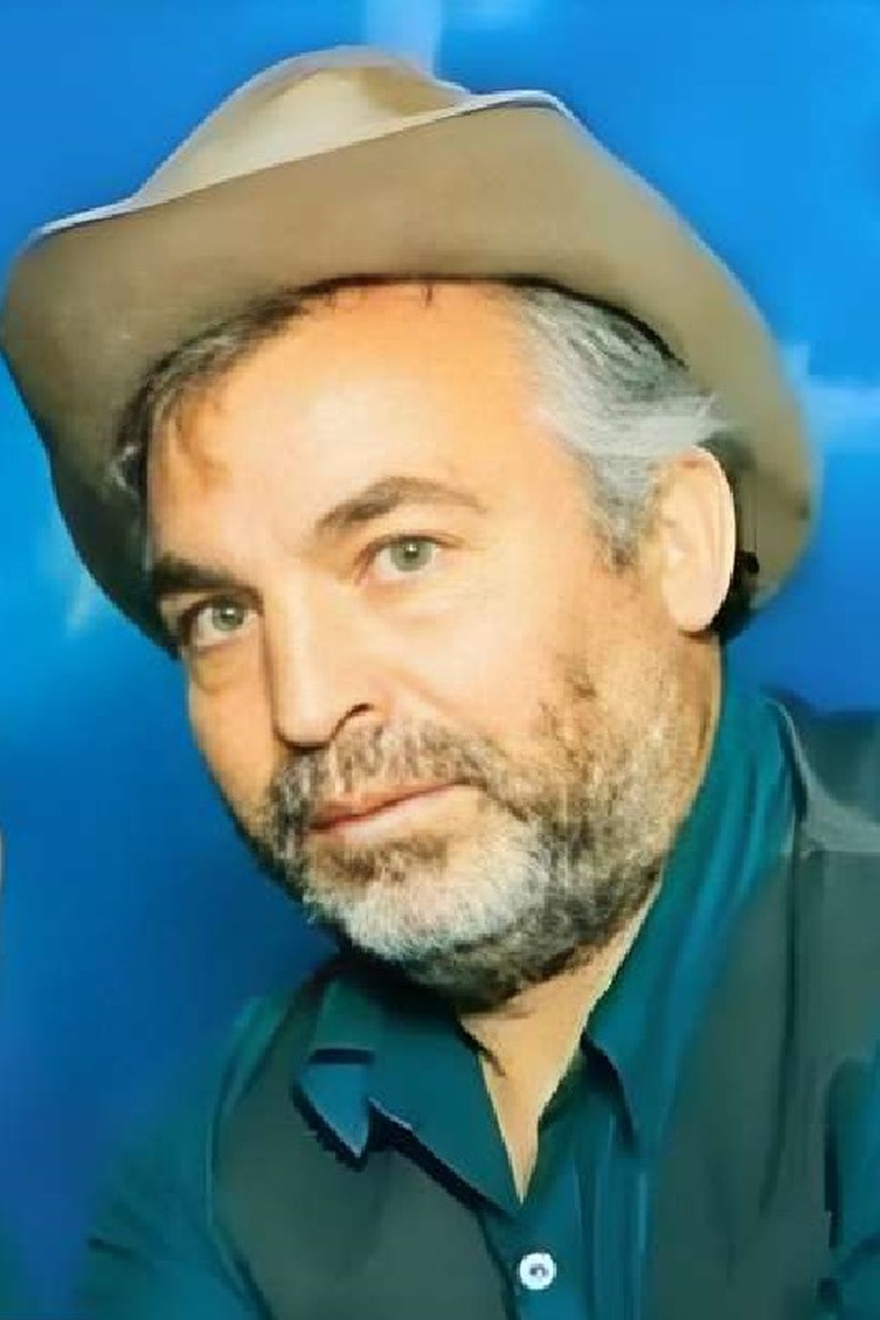 احمد یاوری شاد