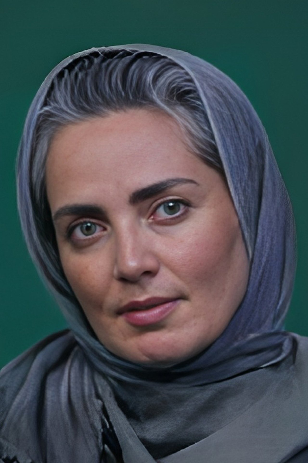 پانته‌آ سیروس