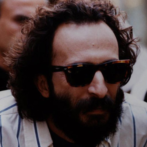 مهرداد میرفلاح