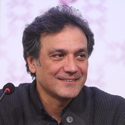 علیرضا آقاخانی