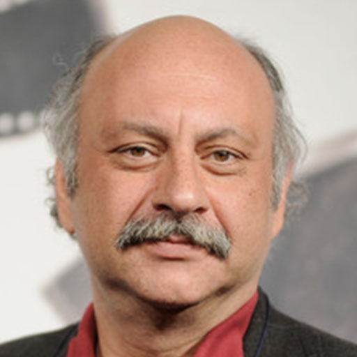 Babak Karimi