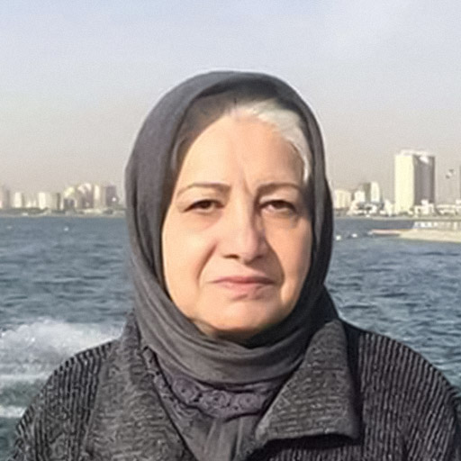 زهرا برومند