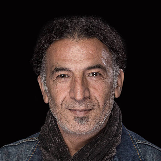 شهباز نوشیر