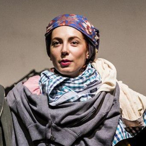 گیلدا ویشکی