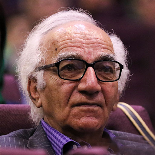 رضا بنفشه خواه