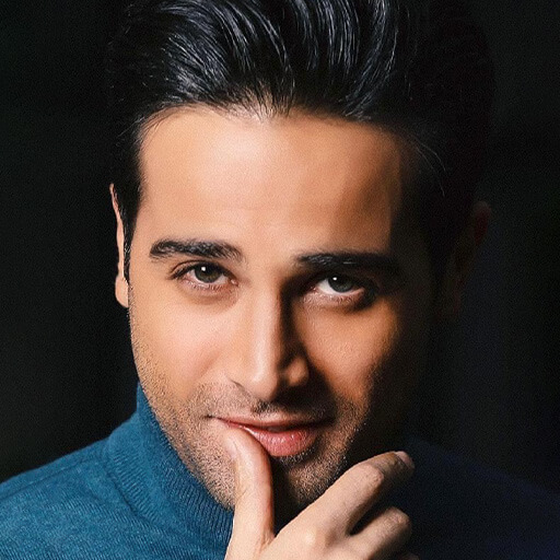 آرمان درویش