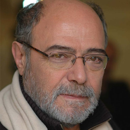 اکبر زنجانپور