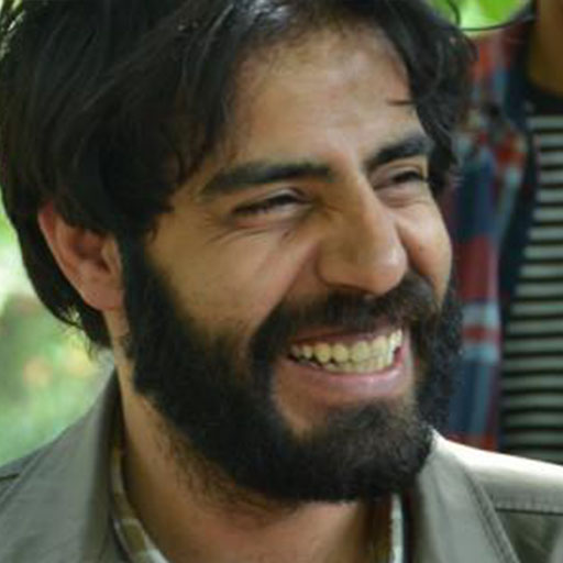 سلمان فرخنده