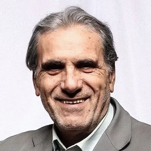 رضا ناجی