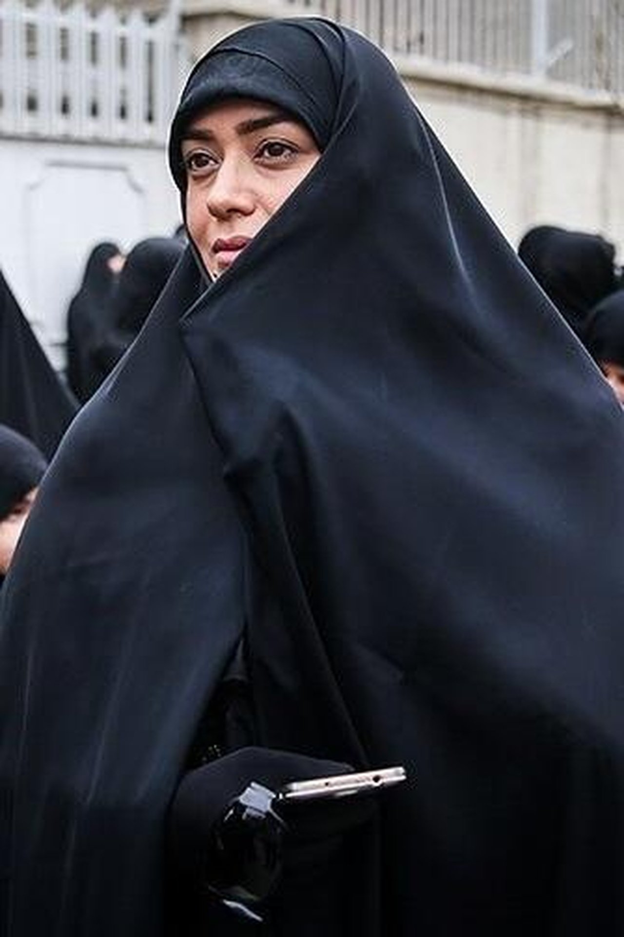 الهام چرخنده