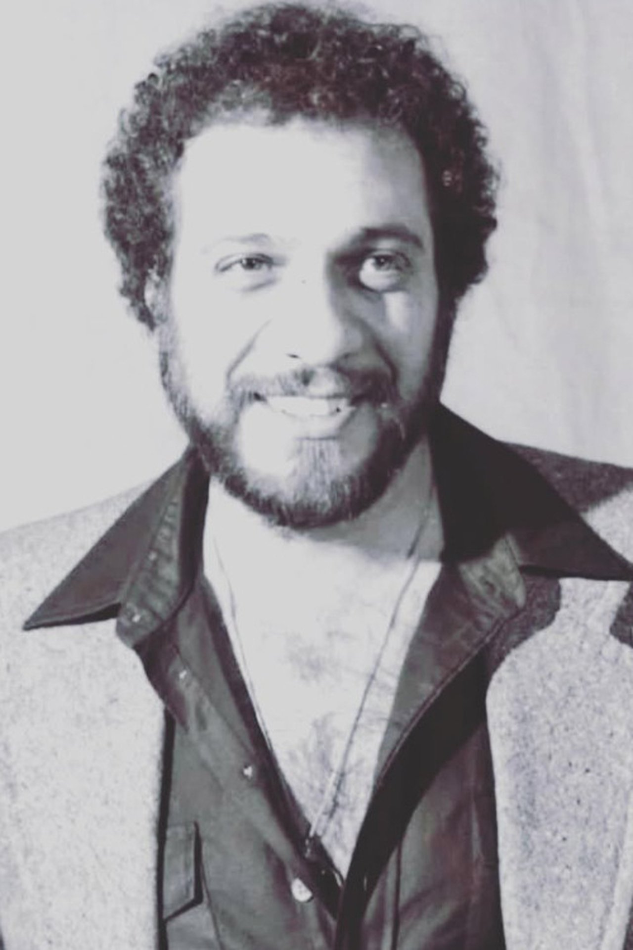 کاظم افرندنیا