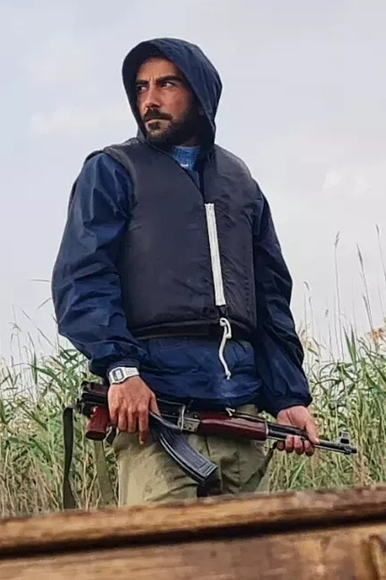 وحید حجازی‌فر