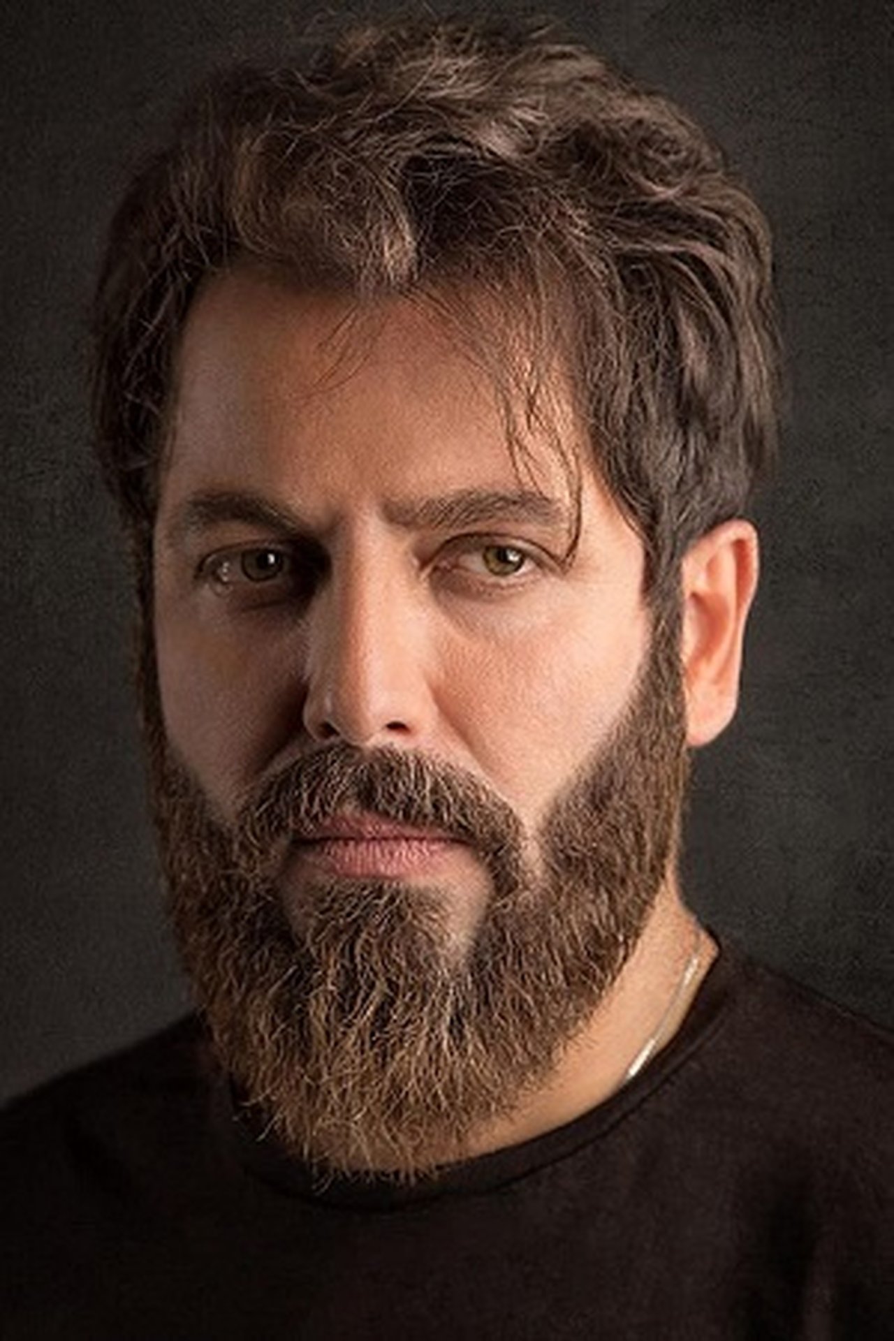 امیررضا دلاوری