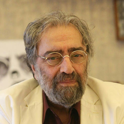 مسعود کیمیایی