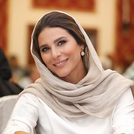 سحر دولتشاهی