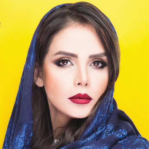 آزاده مهدی زاده