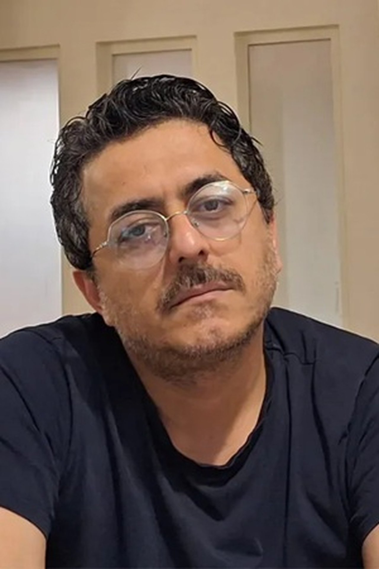 خیام وقار کاشانی