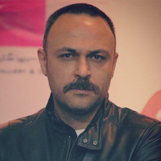 علیرضا کمالی