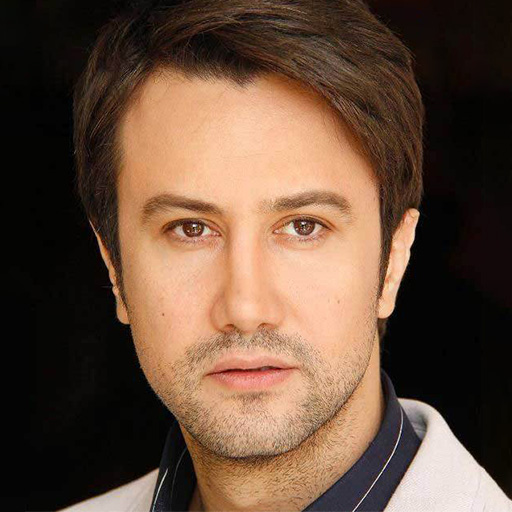 شاهرخ استخری