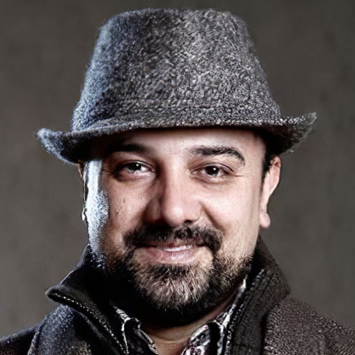 برزو ارجمند