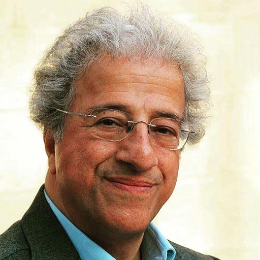 علیرضا خمسه