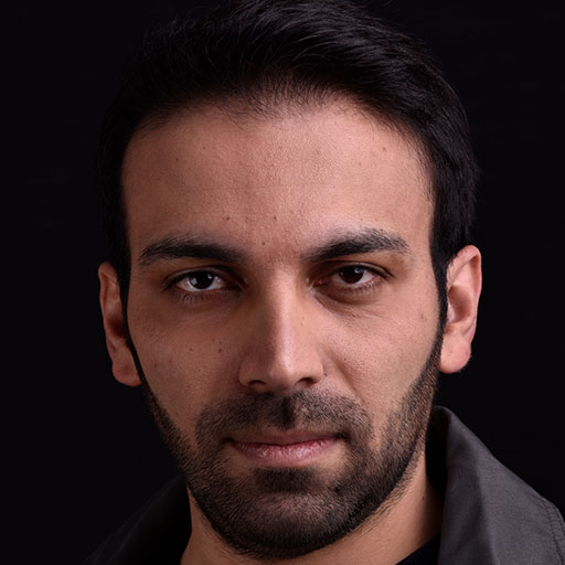 محمد موحدنیا