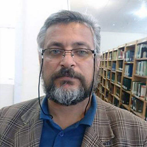 عبدالحلیم تقلبی