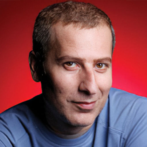 رامین ناصر نصیر