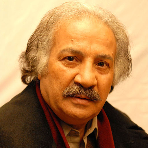 سعید پیردوست