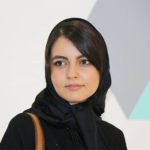 افسانه کمالی