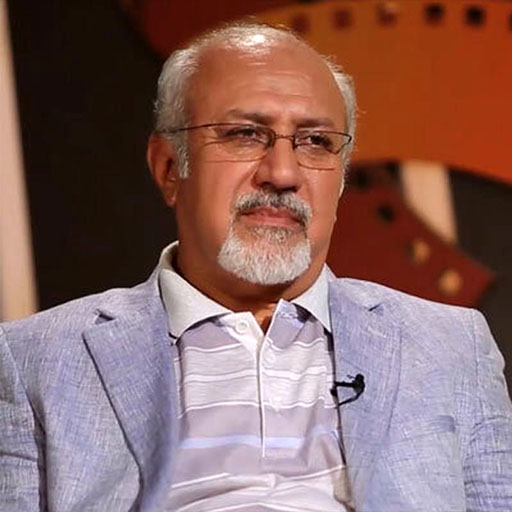 عبدالله اسفندیاری