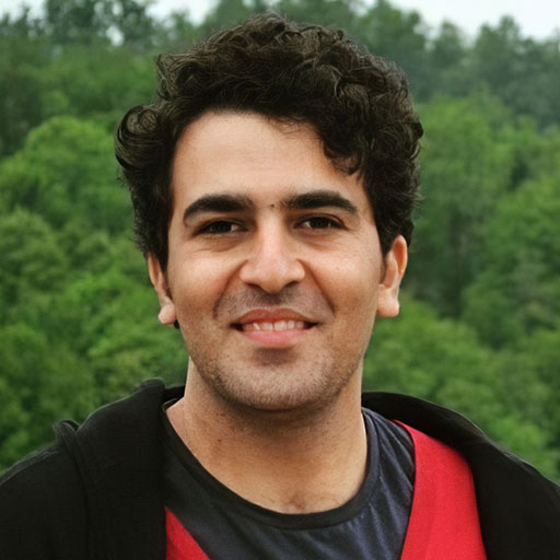 حامد احمدجو