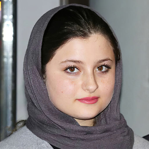 نیکا فرقانی