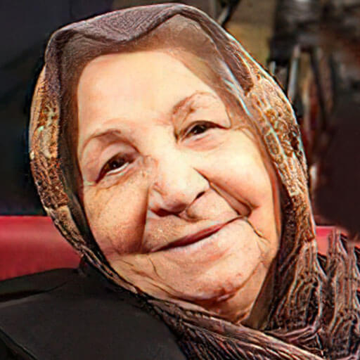 احترام السادات حبیبیان