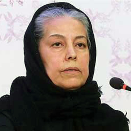 سهیلا رضوی