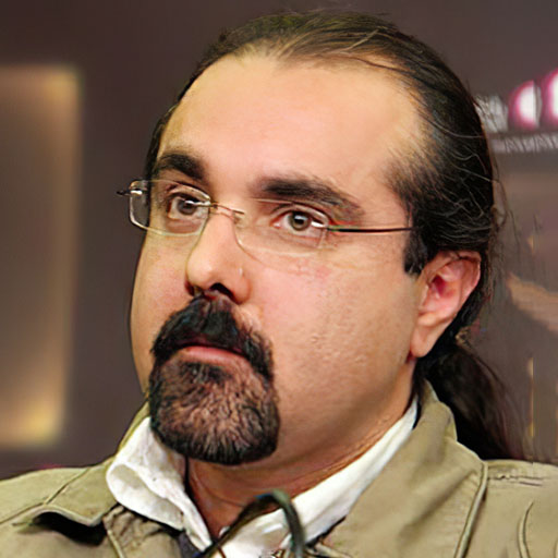 حامد محمدی