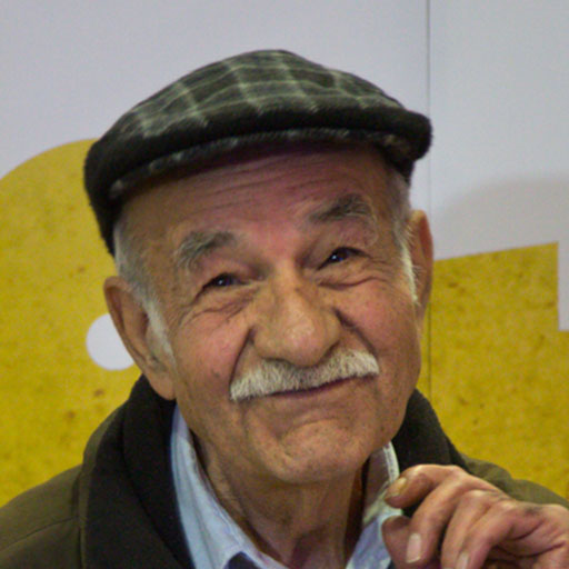 سعید پورصمیمی