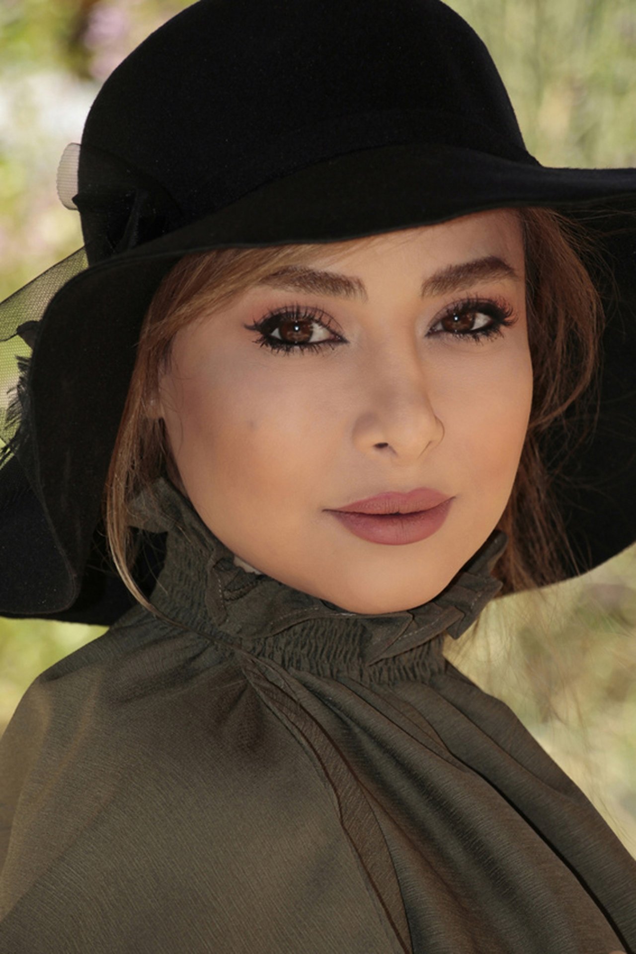 آرام یوسفی نیا