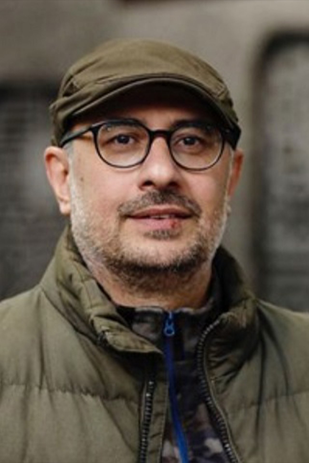 سیاوش مفیدی