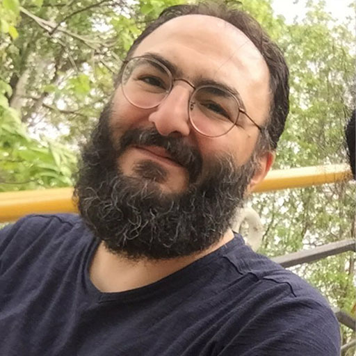 بابک میرزاخانی