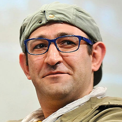 هدایت هاشمی