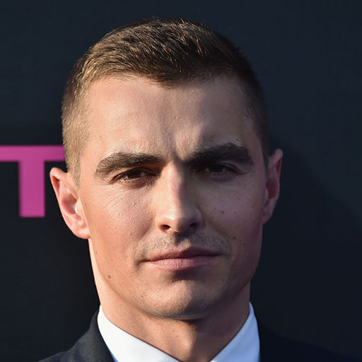 Dave Franco