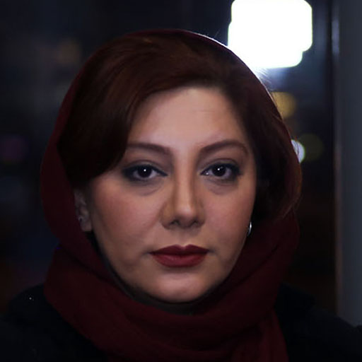 زهرا داوودنژاد